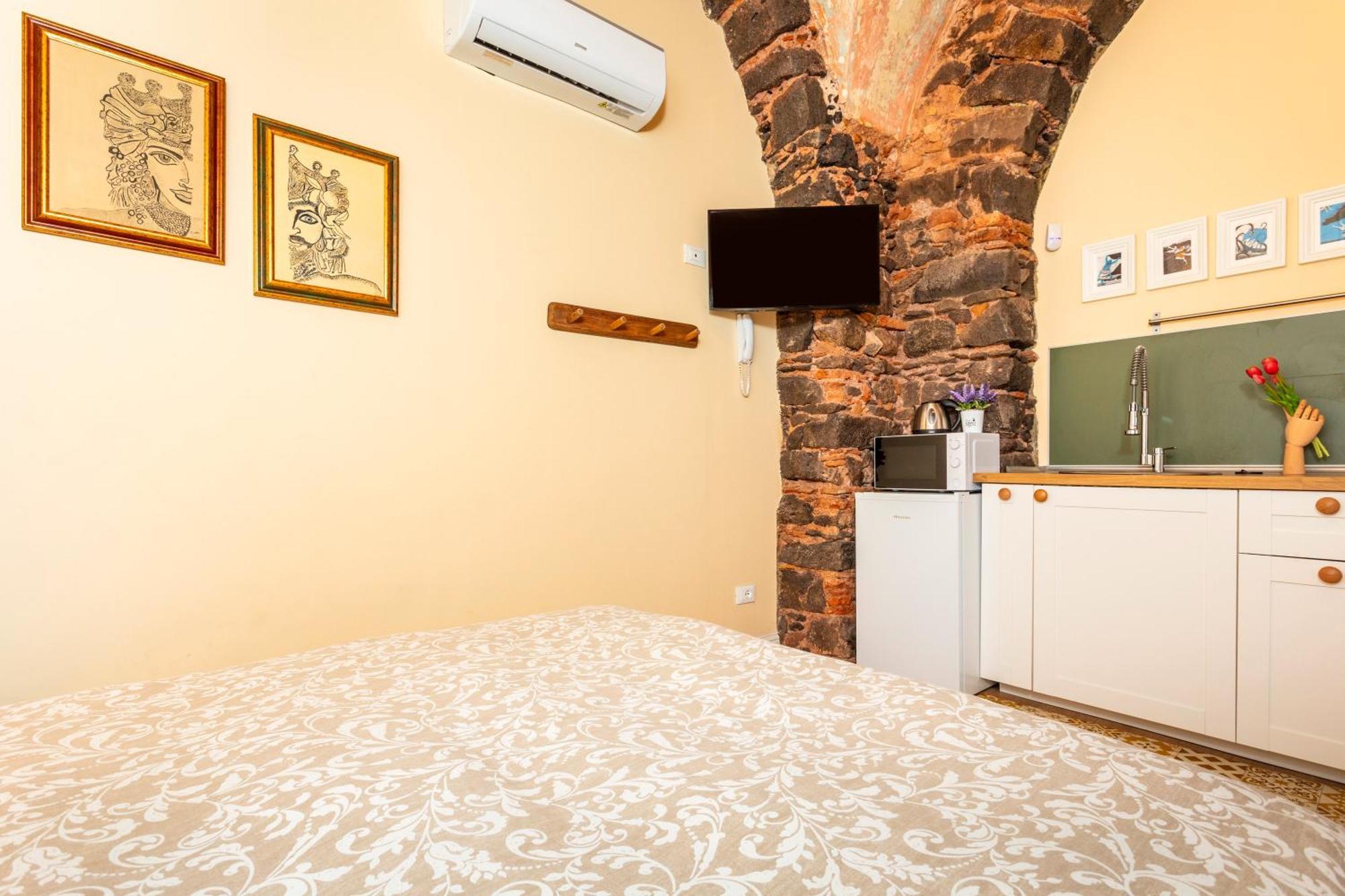 Appartamento Casa Nire - Center