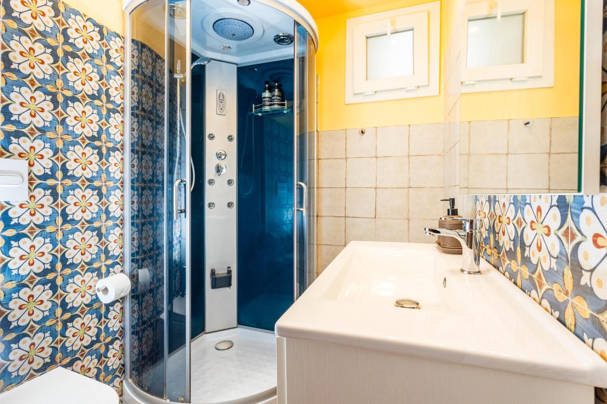 Appartamento Casa Nire - Center