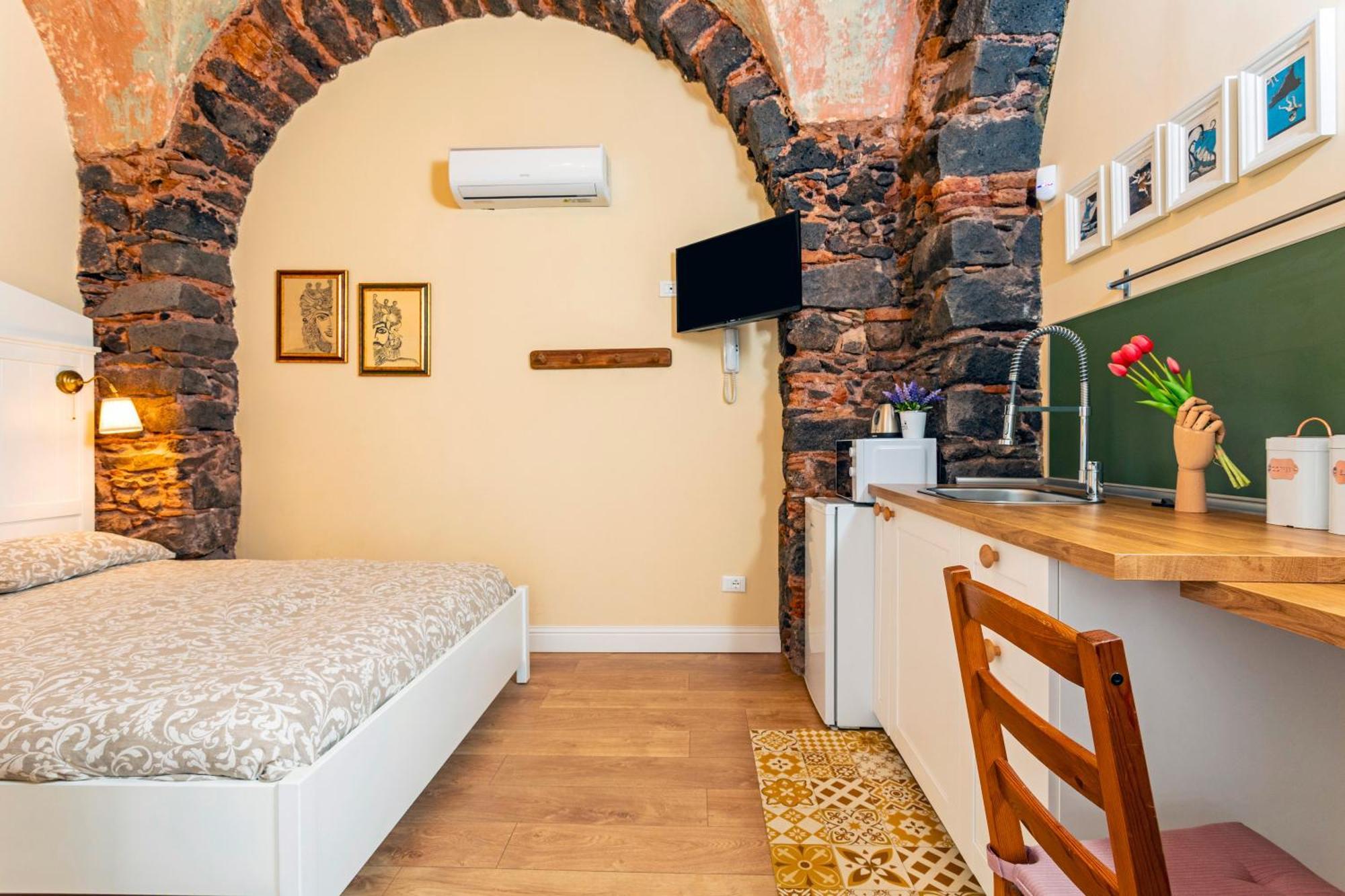 Appartamento Casa Nire - Center *