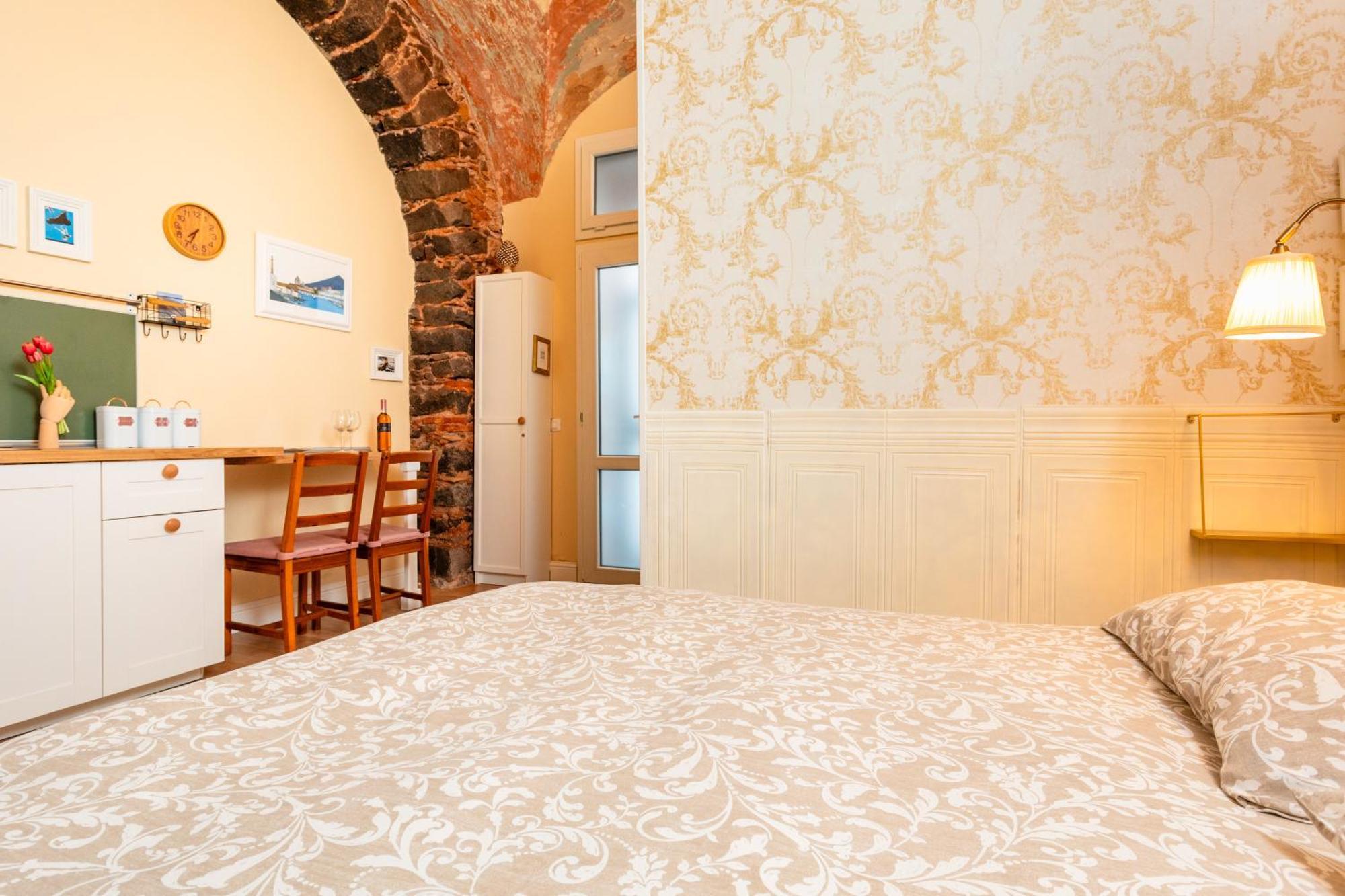 Appartamento Casa Nire - Center